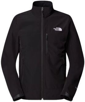 The North Face Apex Bionic tussenjas heren Zwart - M