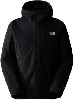 The North Face Apex Elevation Tussenjas heren 2XL Zwart