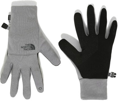 The North Face Apex Etip Ski-/snowboardhandschoenen heren M Grijs