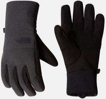 The North Face Apex Insulated Etip Handschoen Grijs - XXL
