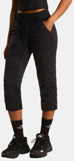The North Face Aphrodite 2.0 Capri 3/4 Broek Dames Zwart - S