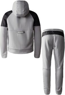 The North Face B Mountain Athletics Trainingspak Junior in Grijs