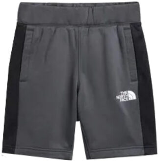 The North Face B Surgent Casual Short Jongens 140 Grijs