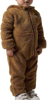 The North Face Baby Campshire Onesie Junior - 12-18M