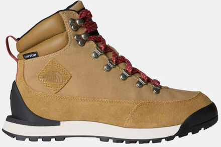 The North Face Back-To-Berkeley IV Textile WP Schoen Dames Bruin - UK 8