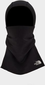 The North Face Base Balaclava, zwart - S-M