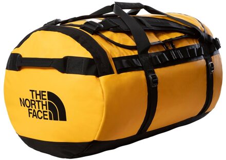 The North Face Base Camp Duffel L Geel - One size
