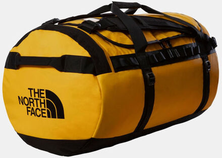 The North Face Base Camp Duffel L Geel - One size