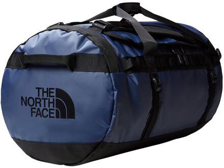 The North Face Base Camp Duffel L summit navy/tnf black Weekendtas Multicolor - H 41 x B 71 x D 41