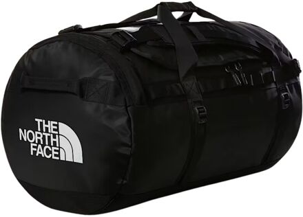 The North Face Base Camp Duffel L Zwart - One size