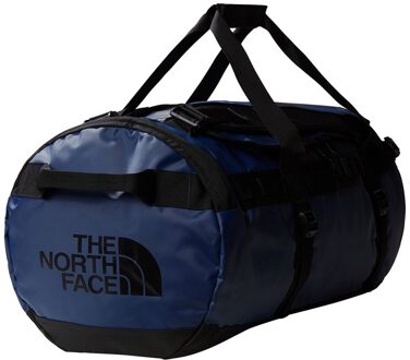 The North Face Base Camp Duffel M Blauw - One size