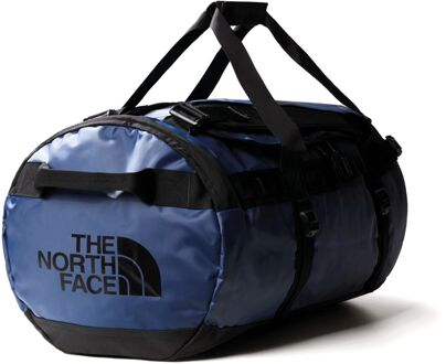 The North Face Base Camp Duffel M Blauw - One size