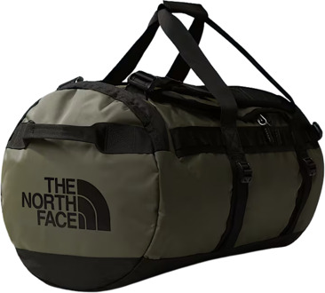 The North Face Base Camp Duffel M Bruin - One size