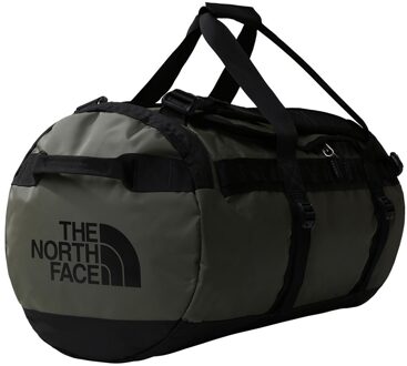 The North Face Base Camp Duffel M Bruin - One size