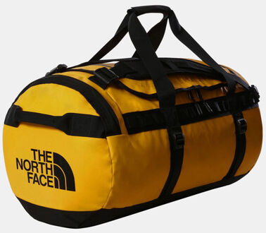 The North Face Base Camp Duffel M Geel - One size