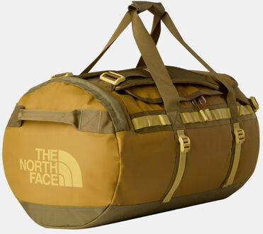 The North Face Base Camp Duffel M Geel - One size