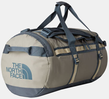The North Face Base Camp Duffel M Grijs - One size