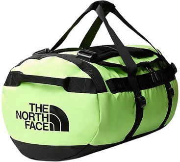 The North Face Base Camp Duffel M Groen - One size