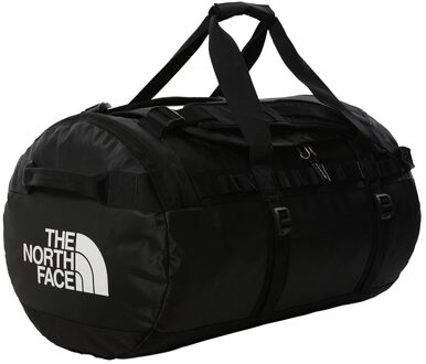 The North Face Base Camp Duffel M Zwart - One size