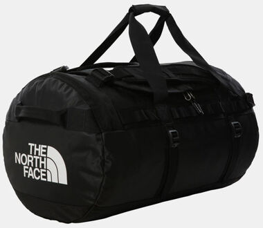 The North Face Base Camp Duffel M Zwart - One size