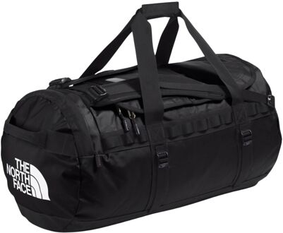 The North Face Base Camp Duffel M Zwart - One size