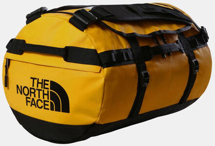 The North Face Base Camp Duffel S Geel - One size