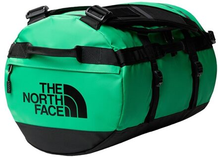 The North Face Base Camp Duffel S Groen - One size