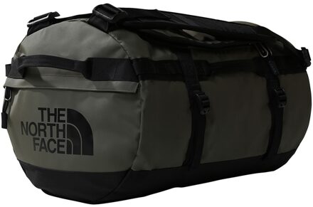 The North Face Base Camp Duffel S new taupe/tnf black Weekendtas - H 32 x B 53 x D 32