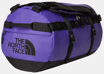 The North Face Base Camp Duffel S Paars - One size