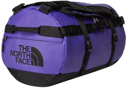 The North Face Base Camp Duffel S Paars - One size