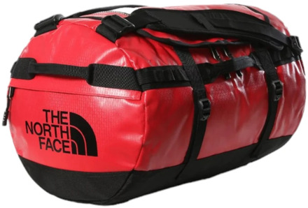 The North Face Base Camp Duffel S Rood - One size