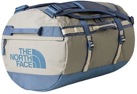 The North Face Base Camp Duffel S Sporttas 1 Grijs