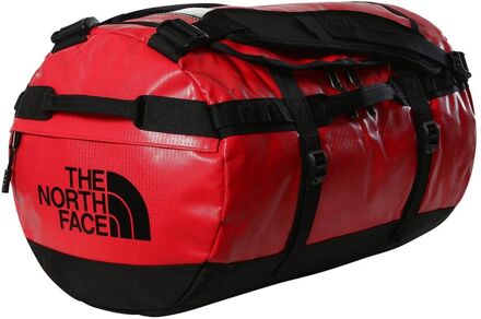 The North Face Base Camp Duffel S Sporttas 1 Rood