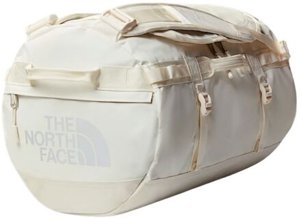 The North Face Base Camp Duffel S Sporttas 1 Wit