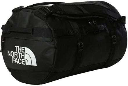 The North Face Base Camp Duffel S Sporttas 1 Zwart