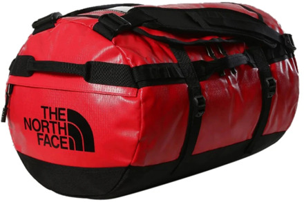 The North Face Base Camp Duffel S tnf red/tnf black Weekendtas Rood - H 32 x B 53 x D 32