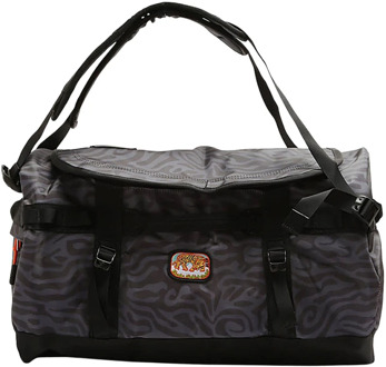 The North Face Base Camp Duffel S Zwart - One size