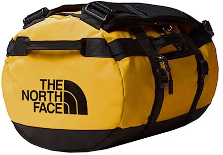 The North Face Base Camp Duffel Xs Geel - One size
