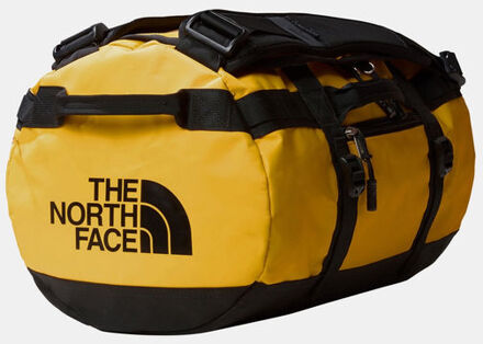 The North Face Base Camp Duffel Xs Geel - One size