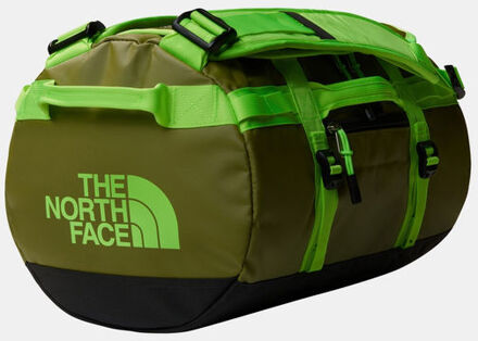 The North Face Base Camp Duffel Xs Groen - One size