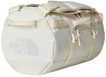 The North Face Base Camp Duffel XS Sporttas 1 Beige