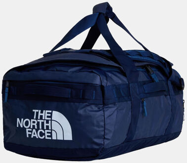 The North Face Base Camp Duffle 62L shadyblu/smmtnv Blauw - H 69 x B 41 x D 32 cm