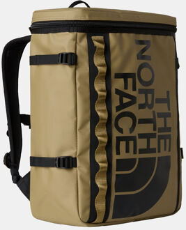 The North Face Base Camp Fuse Box Rugzak Bruin - One size