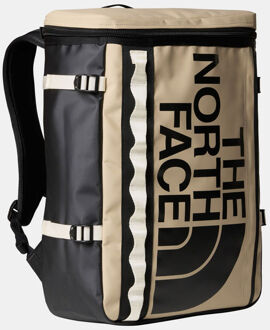The North Face Base Camp Fuse Box Rugzak Bruin - One size