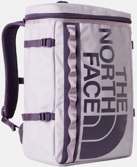 The North Face Base Camp Fuse Box Rugzak Grijs - One size