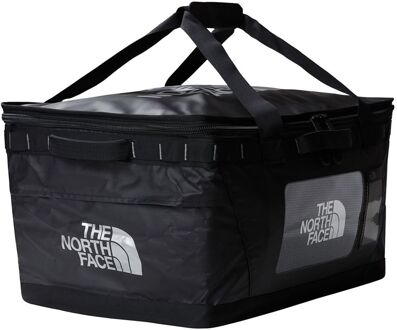 The North Face Base Camp Gear Box M tnf black-tnf b Zwart - H 40.5 x B 56.5 x D 30.5 cm