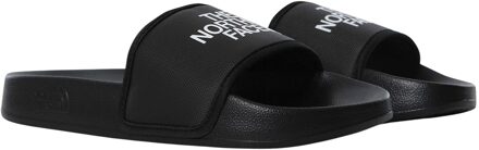The North Face base camp iii slippers zwart dames - 38