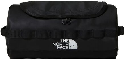 The North Face Base Camp L Toilettas Zwart - One size