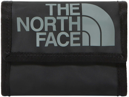 The North Face Base Camp Portemonnee The North Face , Black , Unisex - ONE Size