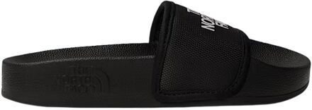 The North Face Base Camp Slide III Badslippers JR 35 Zwart